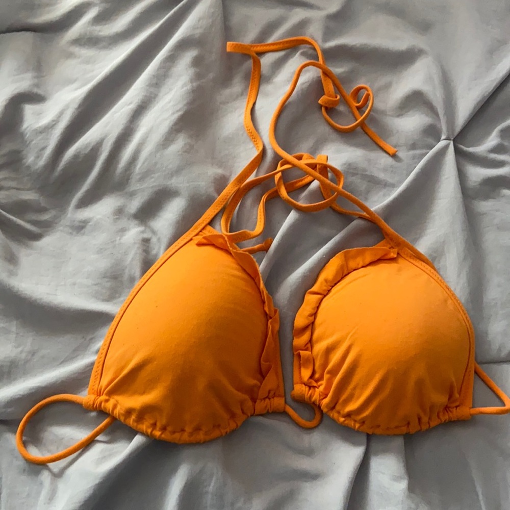 Swim top